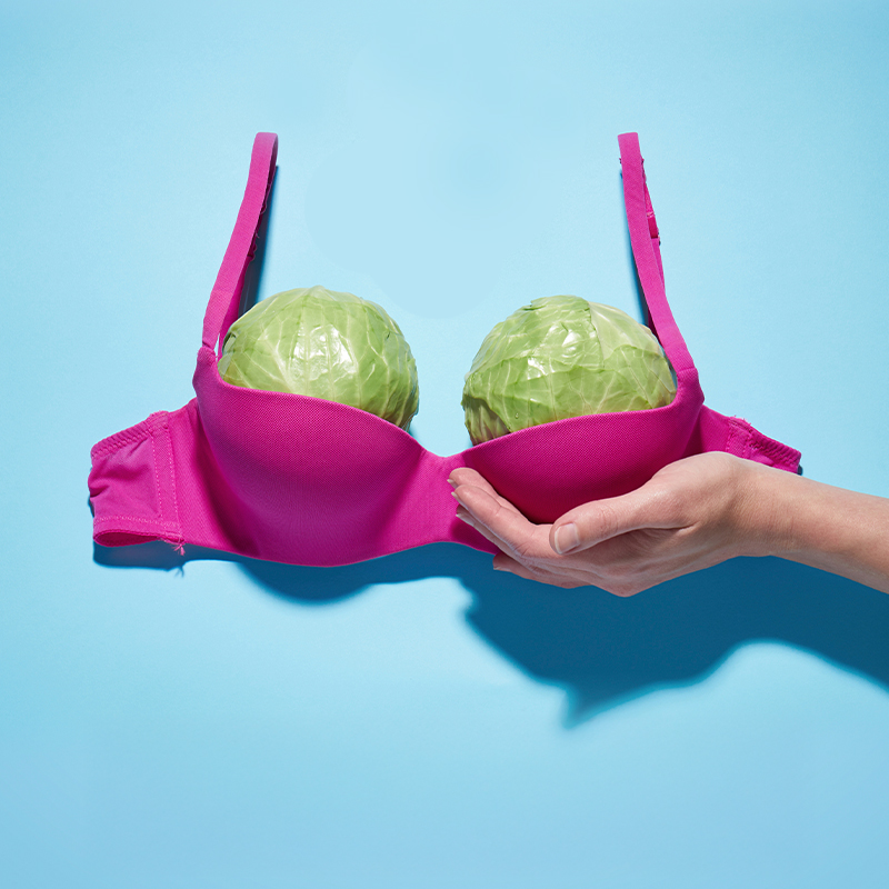 Breast augmentation risks: